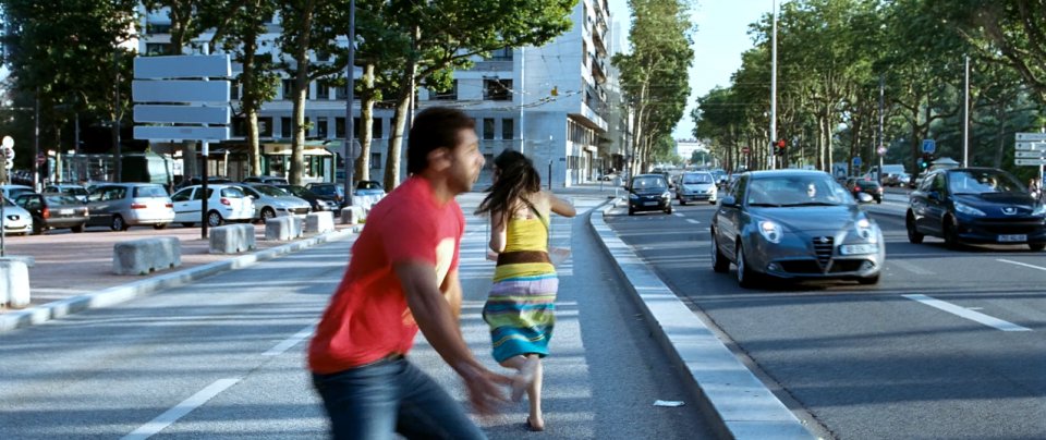 2009 Alfa Romeo MiTo [955]