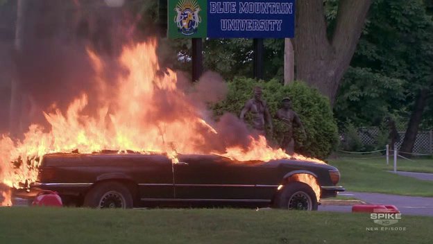 1972 Mercedes-Benz SL [R107]