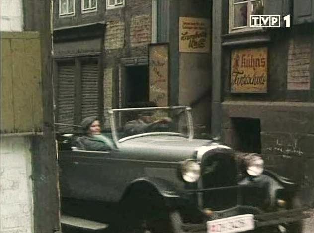 1926 Chrysler unknown