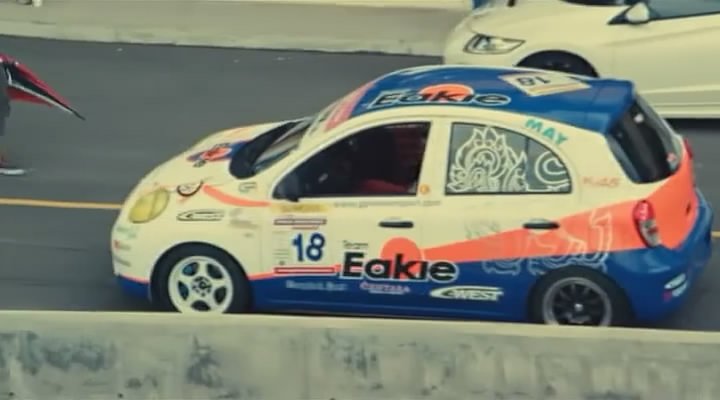 2010 Nissan March [K13]