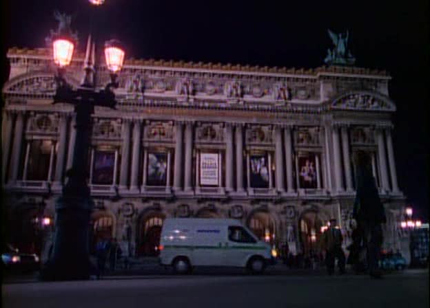 1986 Ford Transit MkIII