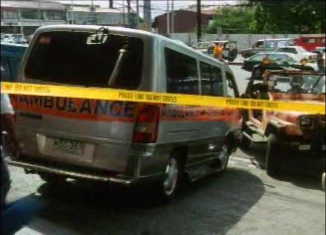 1995 Mercedes-Benz MB 140