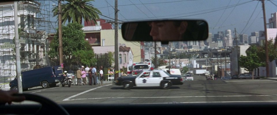 1988 Ford LTD Crown Victoria