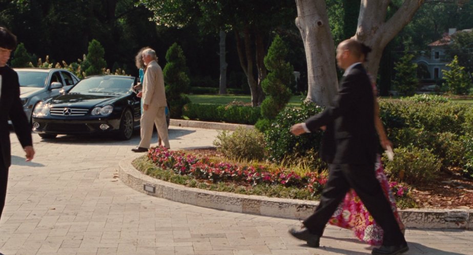 2007 Mercedes-Benz SL [R230]