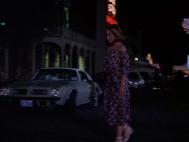 1975 Pontiac Firebird