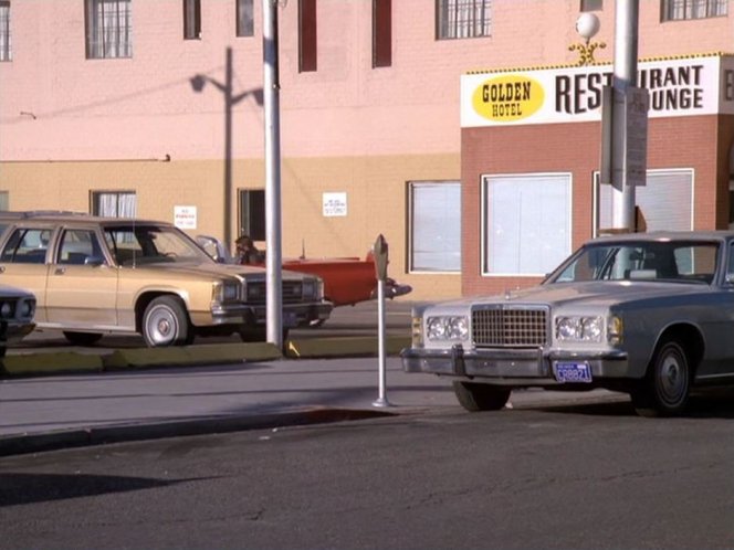 1979 Ford LTD Wagon [74H]