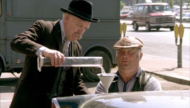 1978 Chevrolet Chevy Van