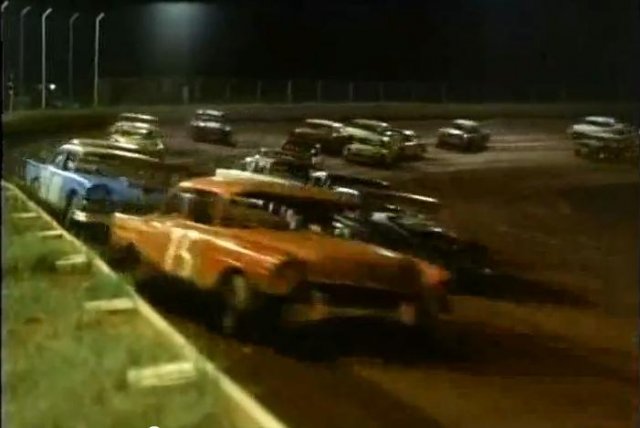 1955 Chevrolet Two-Door Sedan