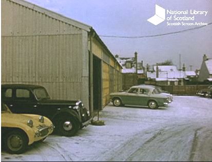 1958 Austin-Healey Sprite 'Frogeye' Series I [ADO13]