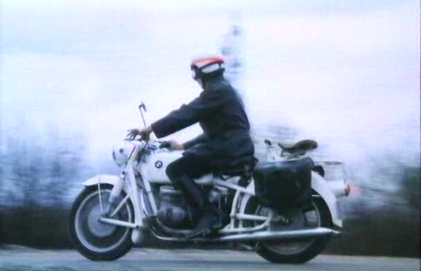 BMW R 50