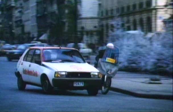 1980 Renault 14 TS [R1212]