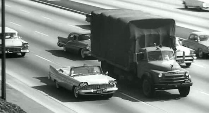 Dodge B-Series