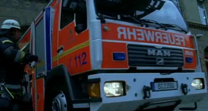 2004 MAN ME 2000 14.225 LC, DLK 23-12 Metz L32