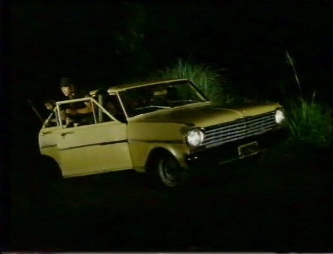 1964 Chevrolet Chevy II 300