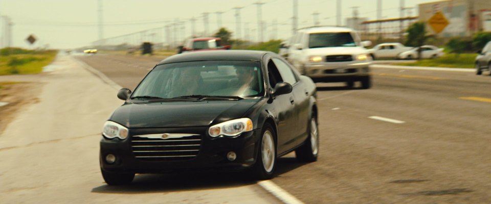 2004 Chrysler Cirrus [JR]