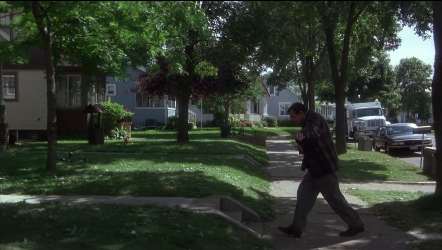 1987 Pontiac Bonneville