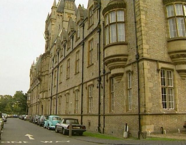 1983 Alfa Romeo Spider