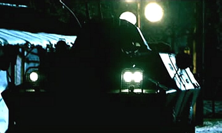 Cadillac-Gage Commando V-100