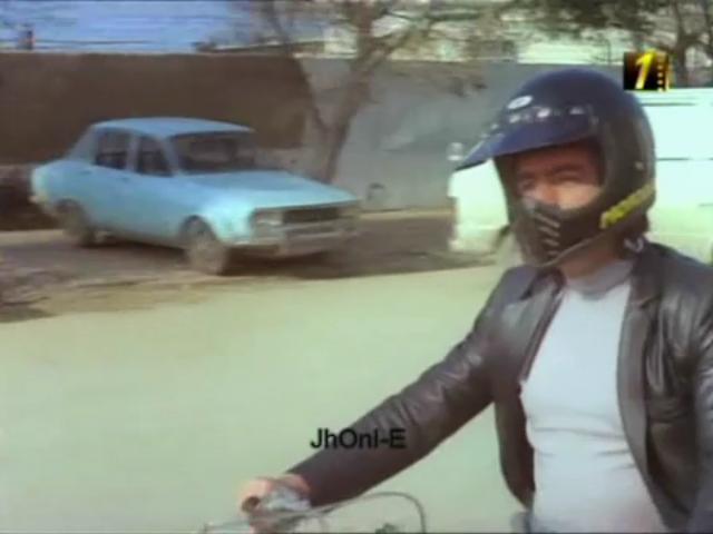 1976 Renault 12 [R117]