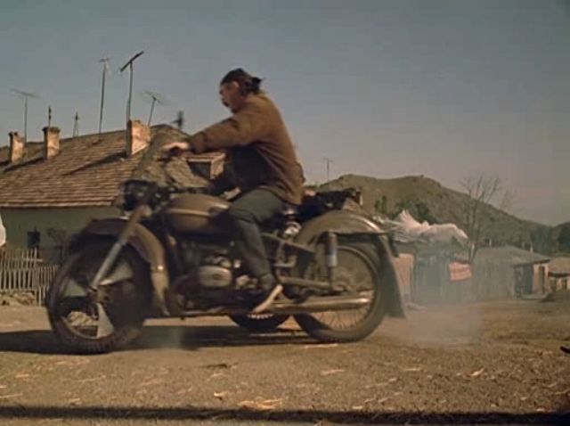 Ural M-63