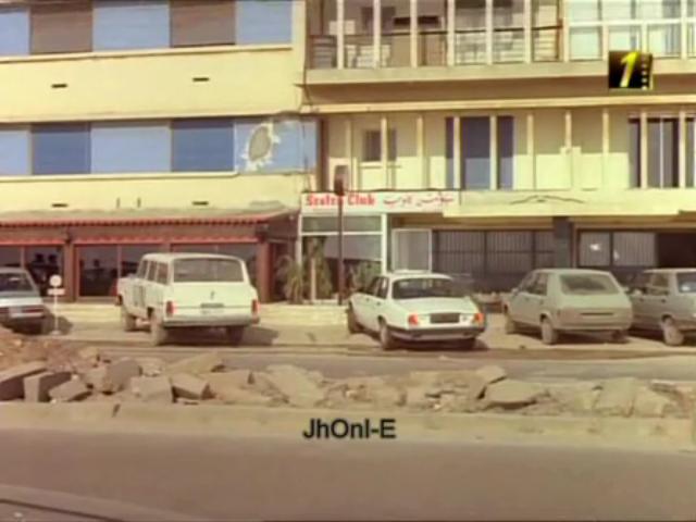 1977 Jeep Cherokee [SJ]