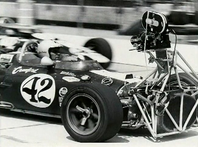 Eagle T1G Mk II Weslake