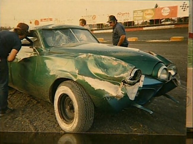 1948 Tucker 48 Replica based on 1950 Studebaker
