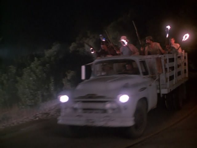 1957 Chevrolet Task-Force