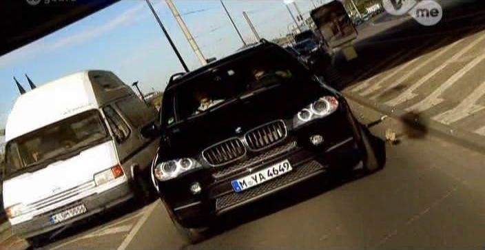 1986 Ford Transit MkIII