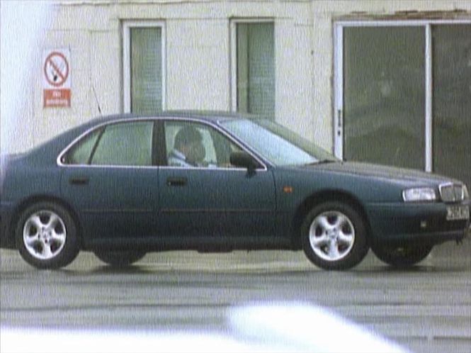 1994 Rover 620 GSi [SK1]