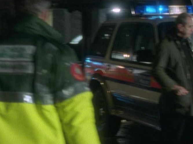 1997 Ford Explorer 4.0 [UN105]