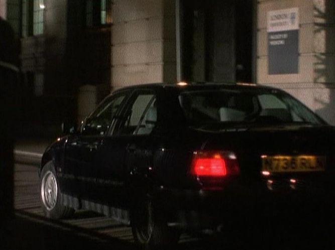 BMW 3 [E36]
