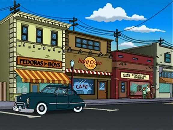 1948 Oldsmobile 98 Futuramic