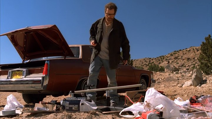 1977 Cadillac Sedan DeVille [6CD69]