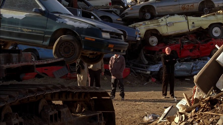 1992 Dodge Shadow ES