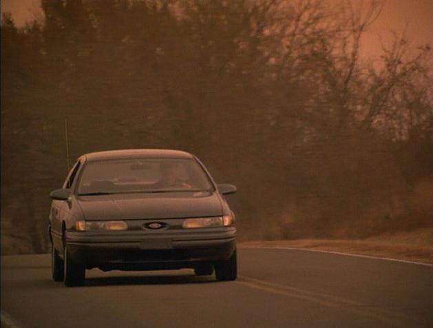 1993 Ford Taurus [DN5]