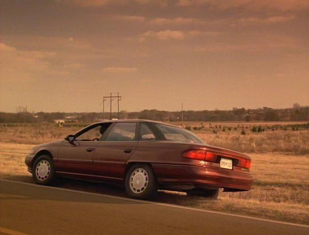 1992 Mercury Sable GS [DN5]