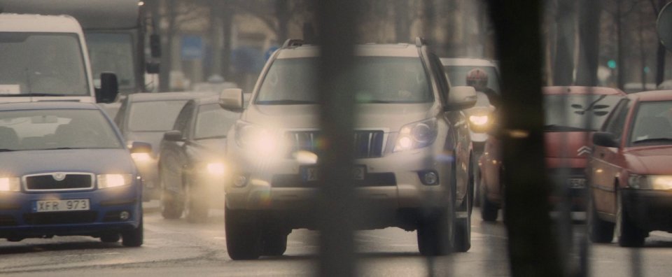 2006 Škoda Fabia Combi 1.2 Series I [Typ 6Y]