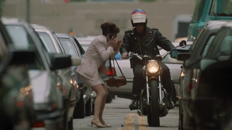 Triumph T 120 R Bonneville