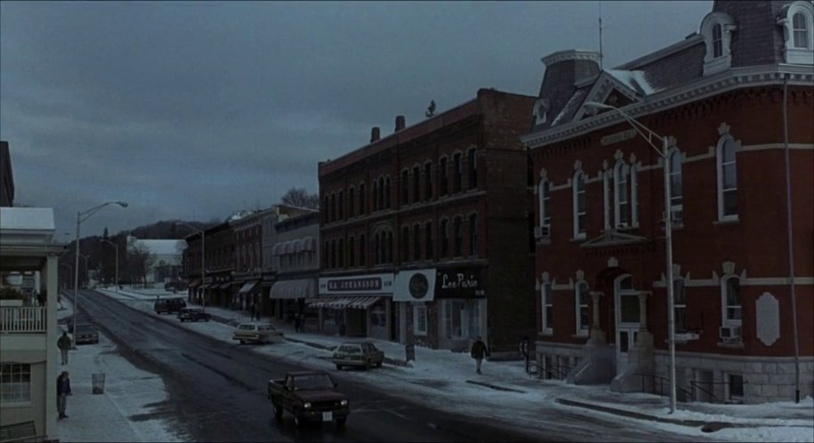 1983 Ford Ranger Regular Cab [PN105]