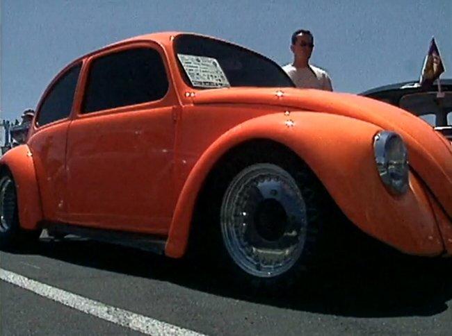 1968 Volkswagen [Typ 1]