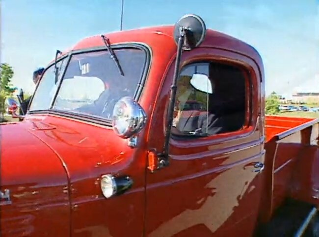 Dodge Power Wagon
