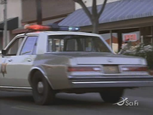 1982 Dodge Diplomat