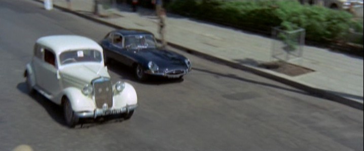 1952 Mercedes-Benz 170 Vb [W136.VI]