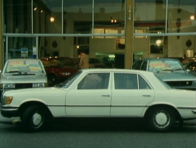 1976 Peugeot 604 [561A]