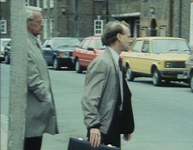 1979 Fiat 128 1100 Basic 3a serie