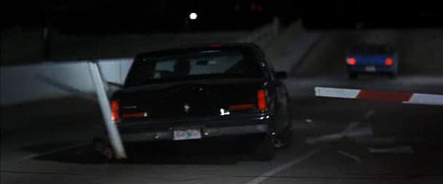 1982 Lincoln Continental Mark VI [54D]