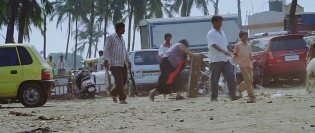 2005 Toyota Innova [AN40]