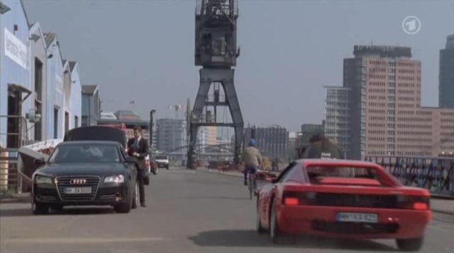 1986 Ferrari Testarossa