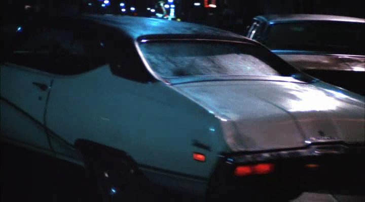 1969 Buick Skylark
